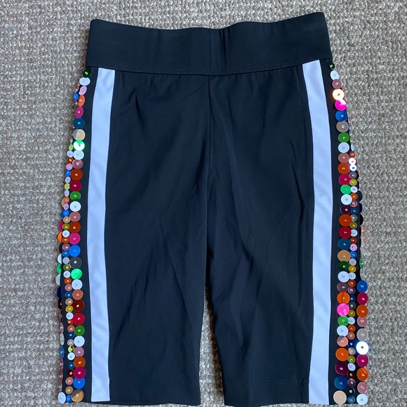 no ka oi Pants - Bike shorts